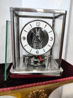 Pendule Atmos - Jaeger-LeCoultre - - Laiton nickelé, Cristal