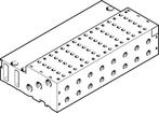 Manifold Festo - 525130, Doe-het-zelf en Bouw, Gereedschap | Overige machines, Verzenden, Nieuw