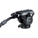 - Fotopro MH-6S Videokop (8697) Statief