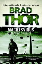 Machtsvirus / Scot Harvath / 14 9789045214061 Brad Thor, Verzenden, Gelezen, Brad Thor