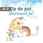 Op de pot, varkentje 9789044817119 Martine van Nieuwenhuyzen, Verzenden, Zo goed als nieuw, Martine van Nieuwenhuyzen