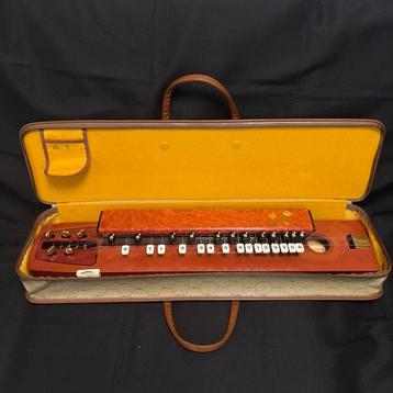 Suzuki - Electric Taishogoto (Taisho Harp, Nagoya Harp) ,