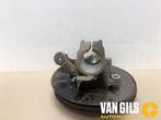 Fusee rechts-voor Volkswagen Passat O245154, Nieuw