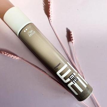 Wella Professionals EIMI Dynamic Fix (Finishing Spray), Verzenden