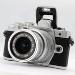 Olympus OM-D E-M10 Mark III + 14-42mm f/3.5-5.6 II R MSC