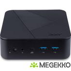 Acer VN1502G-13U3U Intel Core i3 Barebones, Informatique & Logiciels, Verzenden