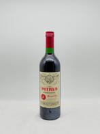 1989 Pétrus - Pomerol - 1 Fles (0,75 liter), Verzamelen, Wijnen, Nieuw