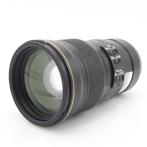 Nikon AF-S 300mm F/4 E PF ED VR | Tweedehands, Verzenden, Zo goed als nieuw