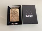 Zippo - Los 4 jinetes del apocalipsis - Zakaansteker -