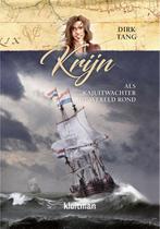 Krijn 9789020624809 Dirk Tang, Boeken, Verzenden, Gelezen, Dirk Tang