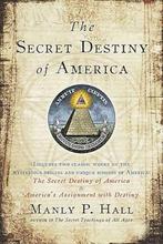 The Secret Destiny of America, Nieuw, Nederlands, Verzenden