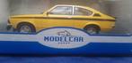 1:18 - Voiture miniature - OPEL- Kadett C Coupe - MCG, Nieuw