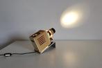 P. Malinverno Milano-Malnate Microfilmoskop 6 Diaprojector, Nieuw