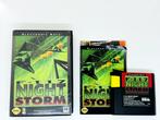 Sega Genesis - F-117 - Night Storm, Consoles de jeu & Jeux vidéo, Consoles de jeu | Sega, Verzenden