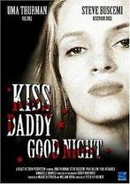 Kiss Daddy Good Night von Peter Ily Huemer  DVD, Zo goed als nieuw, Verzenden
