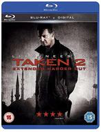 Taken 2 (Blu-ray tweedehands film), Ophalen of Verzenden, Nieuw in verpakking
