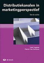 Distributiekanalen in marketingperspectief 2018 Leen Lagasse, Boeken, Verzenden, Gelezen, Leen Lagasse