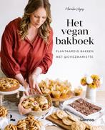 Het vegan bakboek 9789401491709 Marieke Wyns, Boeken, Kookboeken, Verzenden, Zo goed als nieuw, Marieke Wyns