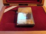 Zippo - Silver Plate Balloon Edition - Aansteker -, Nieuw