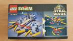 Lego Set - 7131 - Star Wars - Anakins Podracer, Kinderen en Baby's, Speelgoed | Duplo en Lego, Nieuw