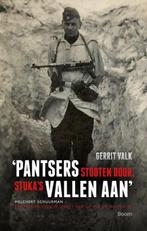 Pantsers stooten door, Stukas vallen aan 9789089532282, Verzenden, Gelezen, Gerrit Valk