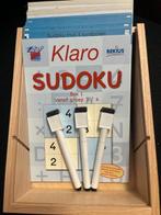 Klaro Sudoku 1, Boeken, Schoolboeken, Nieuw, Verzenden