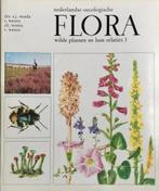 NEDERLANDSE OECOLOGISCHE FLORA. DEEL 3 9789063010218, Boeken, Verzenden, Gelezen, E.J. WEEDA