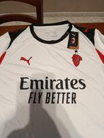 AC Milan - Italiaanse voetbal competitie - 2025 -, Verzamelen, Nieuw