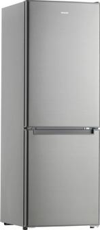 Tomado TCR1420S - Vrijstaande Koel-vriescombinatie - 142 cm, Ophalen of Verzenden, Nieuw