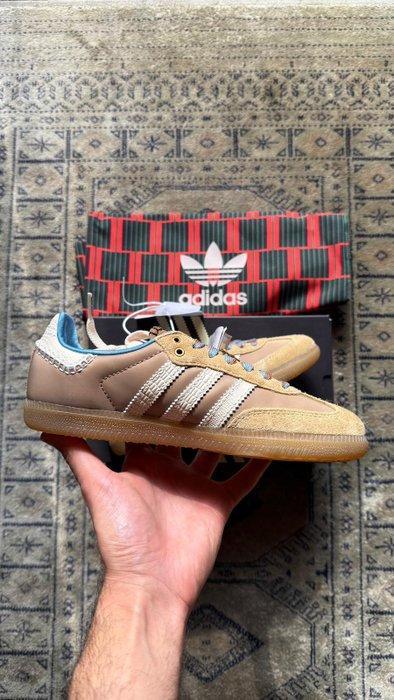 Adidas X Wales Bonner - Samba - Sneakers - Maat: EU 36.5 -, Kleding | Heren, Schoenen