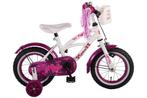 Kinderfiets Heart Cruiser 12 inch, Verzenden, Nieuw, Overige merken