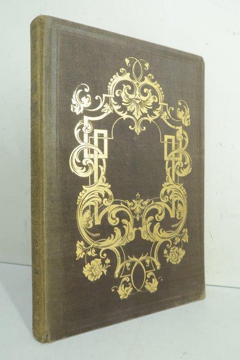 Jules Janin / Eugène Lami - Un hiver à Paris [cartonnage] -, Antiek en Kunst, Antiek | Boeken en Manuscripten