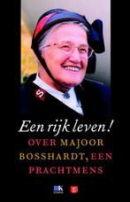 Een rijk leven! 9789021544892 Ine Voorham, Boeken, Verzenden, Gelezen, Ine Voorham