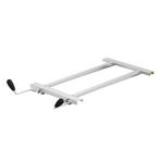 Lavasteengrill Verhogingskit | OPTIMA 900 | 400mm Diamond, Verzenden