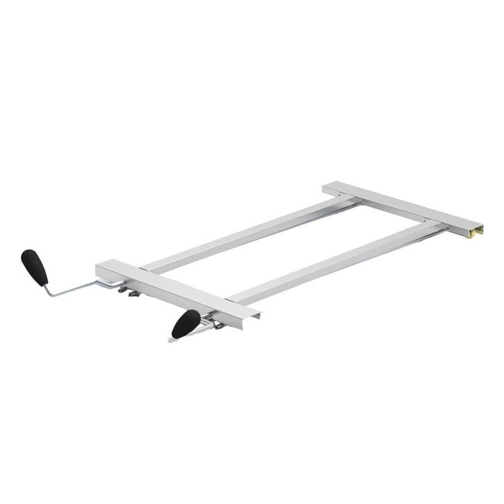 Lavasteengrill Verhogingskit | OPTIMA 900 | 400mm Diamond, Articles professionnels, Horeca | Équipement de cuisine, Envoi