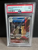 Pokémon - 1 Graded card - Persian 078 SFA Shrouded Fable 078, Nieuw