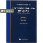 Inleiding tot de levensmiddelenhygiëne 9789035233423, Verzenden, Gelezen