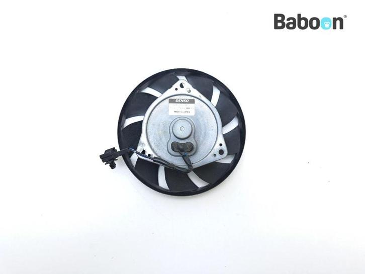 Koelfan Motor Suzuki GSX R 1300 Hayabusa 2008-2017, Motoren, Onderdelen | Suzuki, Gebruikt, Verzenden