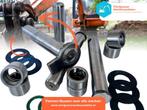 Pennen & Bussen minigravers en kranen | Alle merken, Zakelijke goederen, Machines en Bouw | Kranen en Graafmachines, Graafmachine