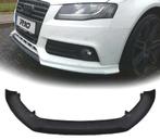 Spoiler Lame Frontal Pour Audi A4 B8 8K Look Rs4 07 -11, Verzenden, Nieuw