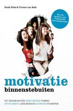 Motivatie binnenstebuiten 9789021556383, Boeken, Zo goed als nieuw, Huub Nelis, Yvonne van Sark, Verzenden