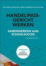 Handelingsgericht werken 9789463448093 Noëlle Pameijer, Boeken, Verzenden, Gelezen, Noëlle Pameijer