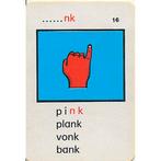 Kwartet Letter 16, Verzenden, Nieuw