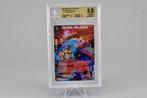 Bandai - 2 Graded card - Dragon Ball - Son Goku BT16-005