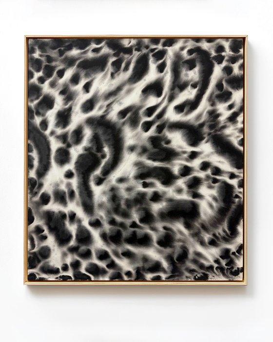 Ella Suárez - Pieles 37 - XL (NO RESERVE), Antiek en Kunst, Kunst | Schilderijen | Modern