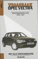 Vraagbaak Opel Vectra Benzinemodellen 1995-1997, Boeken, Nieuw, Nederlands, Verzenden