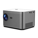 Android 11 Projector - 580 ANSI Lumen - Beamer Home Media, Audio, Tv en Foto, Diaprojectoren, Verzenden, Nieuw