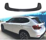 Aileron Pour Bmw X1 E84 09-16 Abs M Look, Verzenden, Nieuw