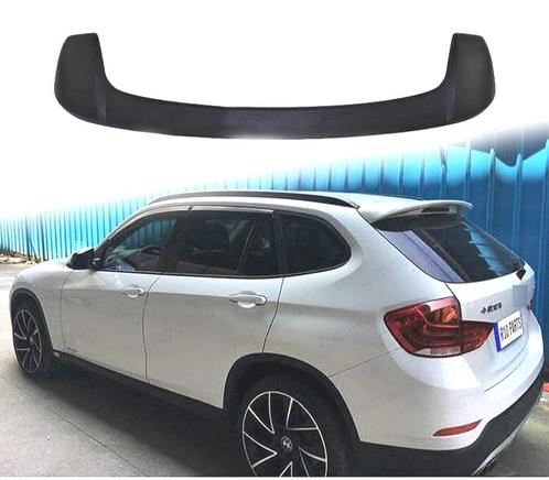 Aileron Pour Bmw X1 E84 09-16 Abs M Look, Auto-onderdelen, Carrosserie, Verzenden
