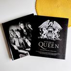 Harry Doherty - 40 Years of Queen Box Set - 2011, CD & DVD